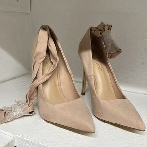 Zapatillas shoe dazzle nuevas